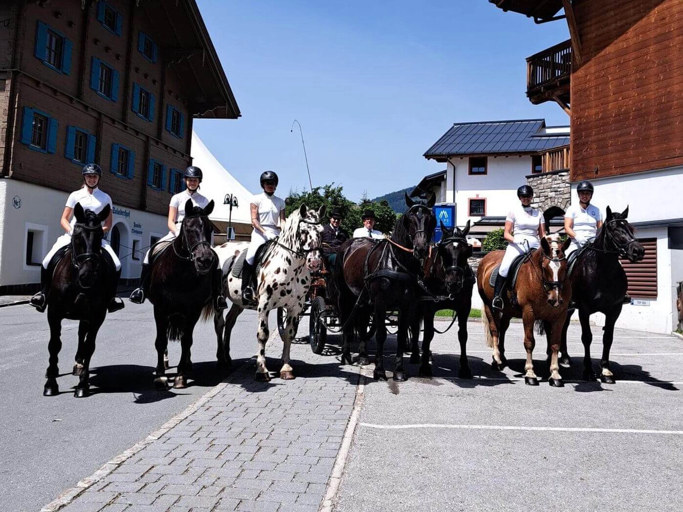 Mehr über den Artikel erfahren 100 Jahre Eisschützenverein Piesendorf